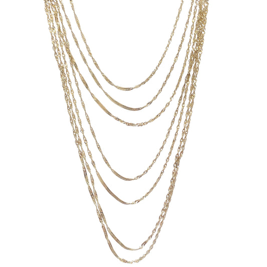 COLLIER VITA