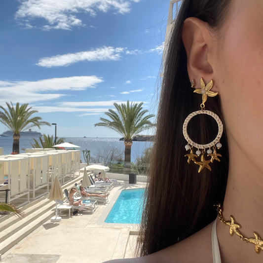 BOUCLES ESTRELLA