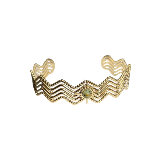 BRACELET JONC OSIRIS