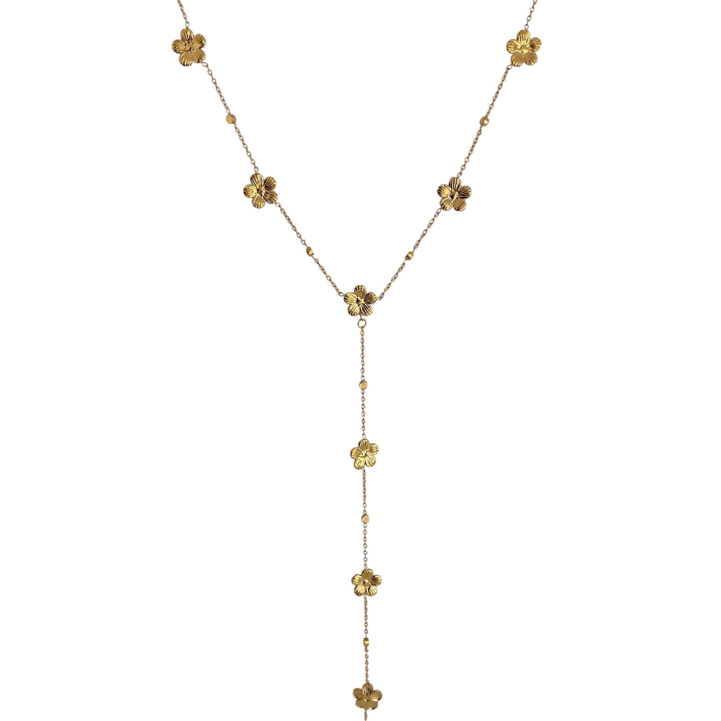 COLLIER GARANCE