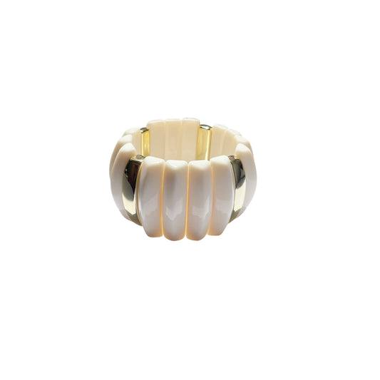 BRACELET TIMEA BLANC