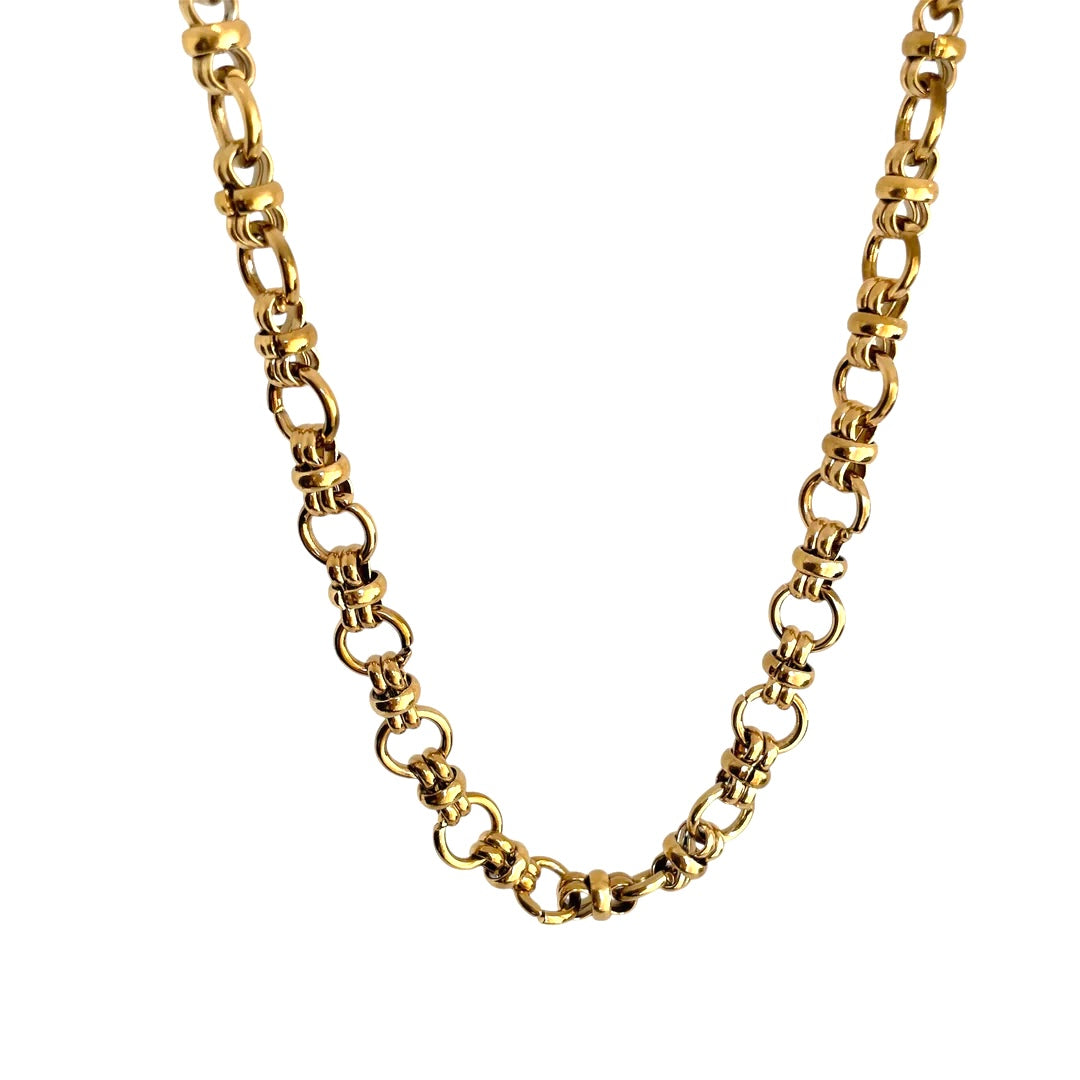 COLLIER RYM