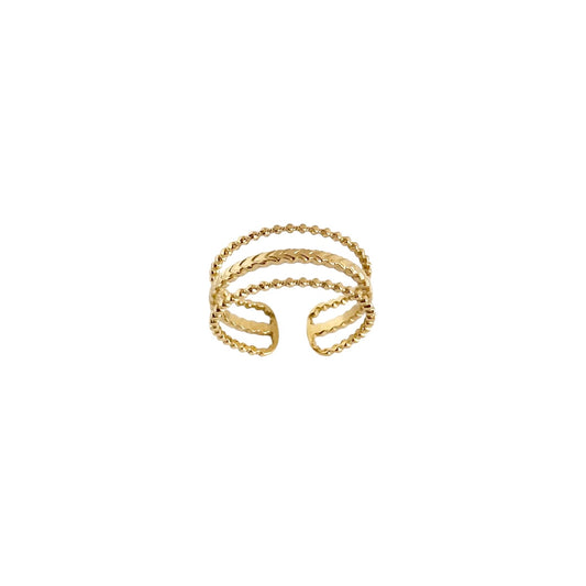 BAGUE OPHÉLIE