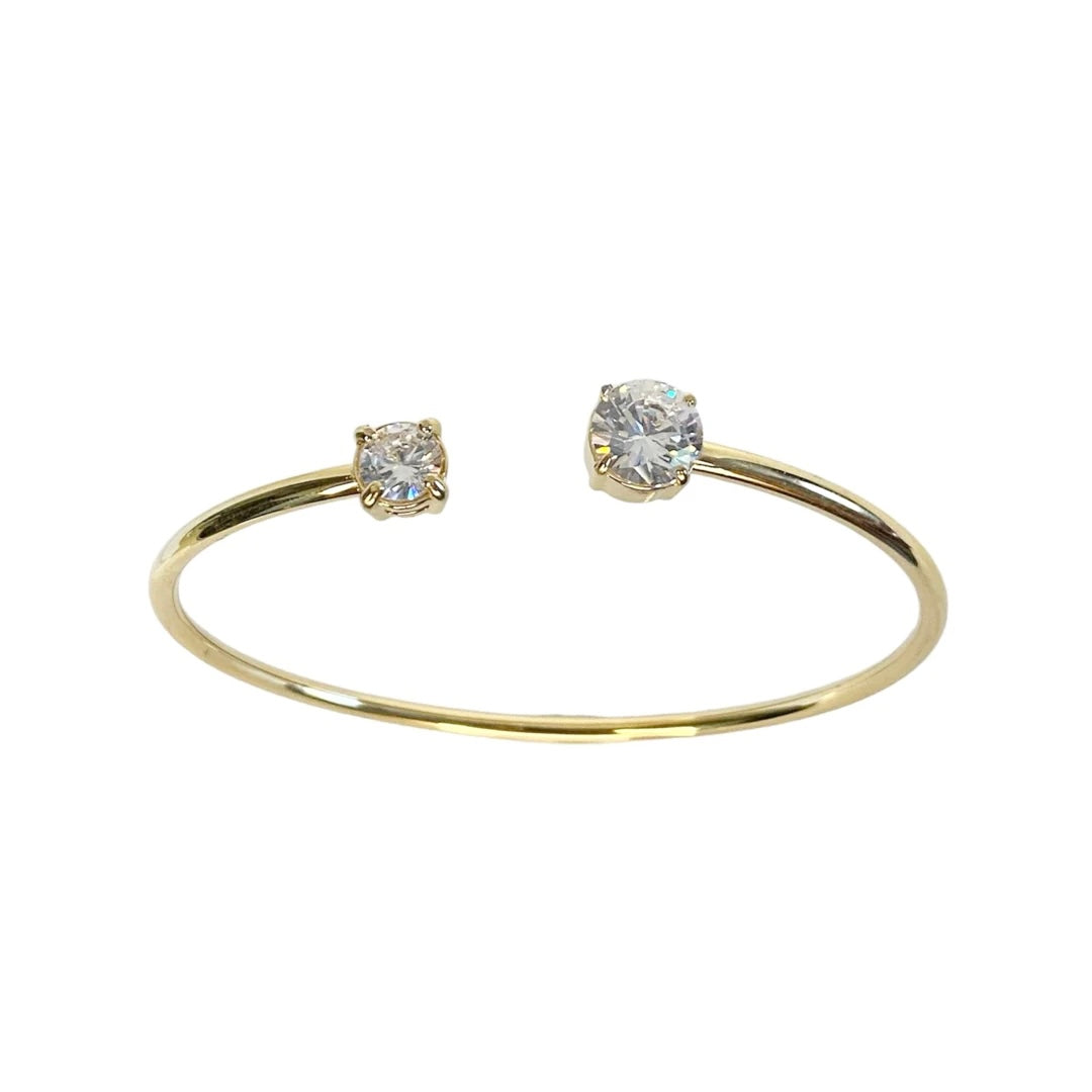 BRACELET JONC KIM