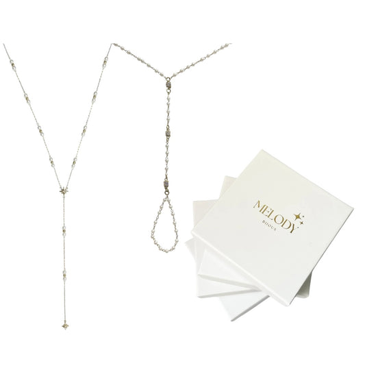 COFFRET DE NOËL PERLE