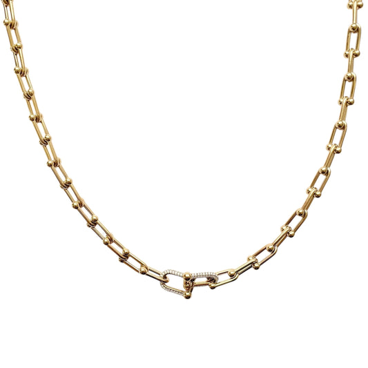 COLLIER ÉLÉONORE