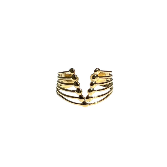 BAGUE VERONICA