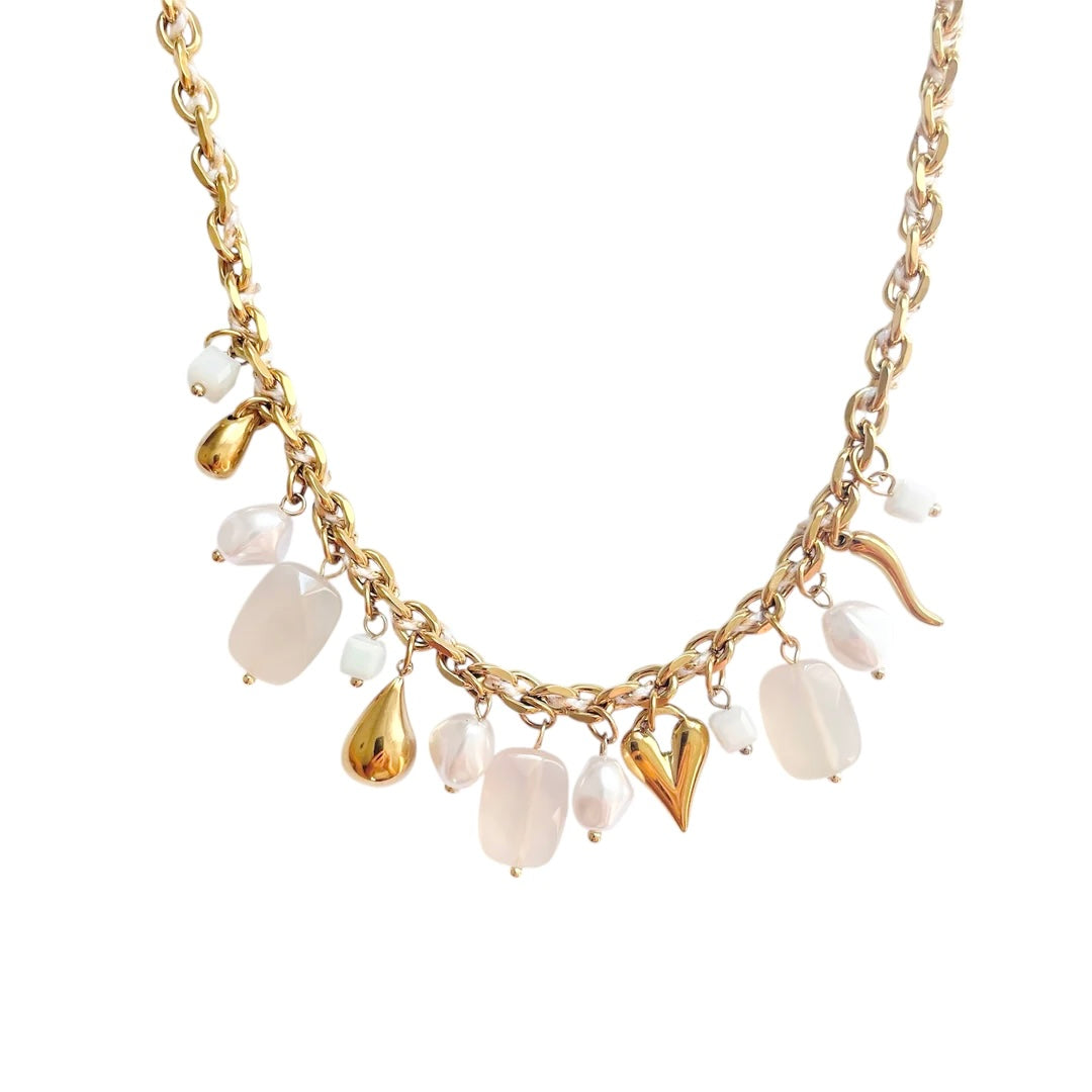 COLLIER OTTAVIA