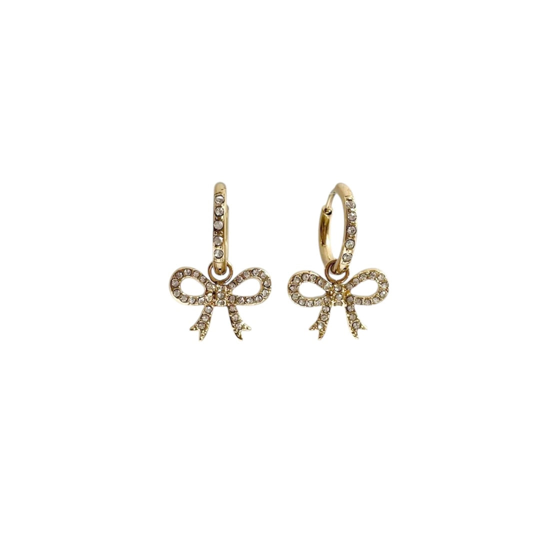BOUCLES CÉLINE