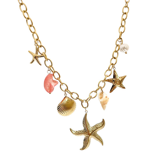COLLIER MALDIVES