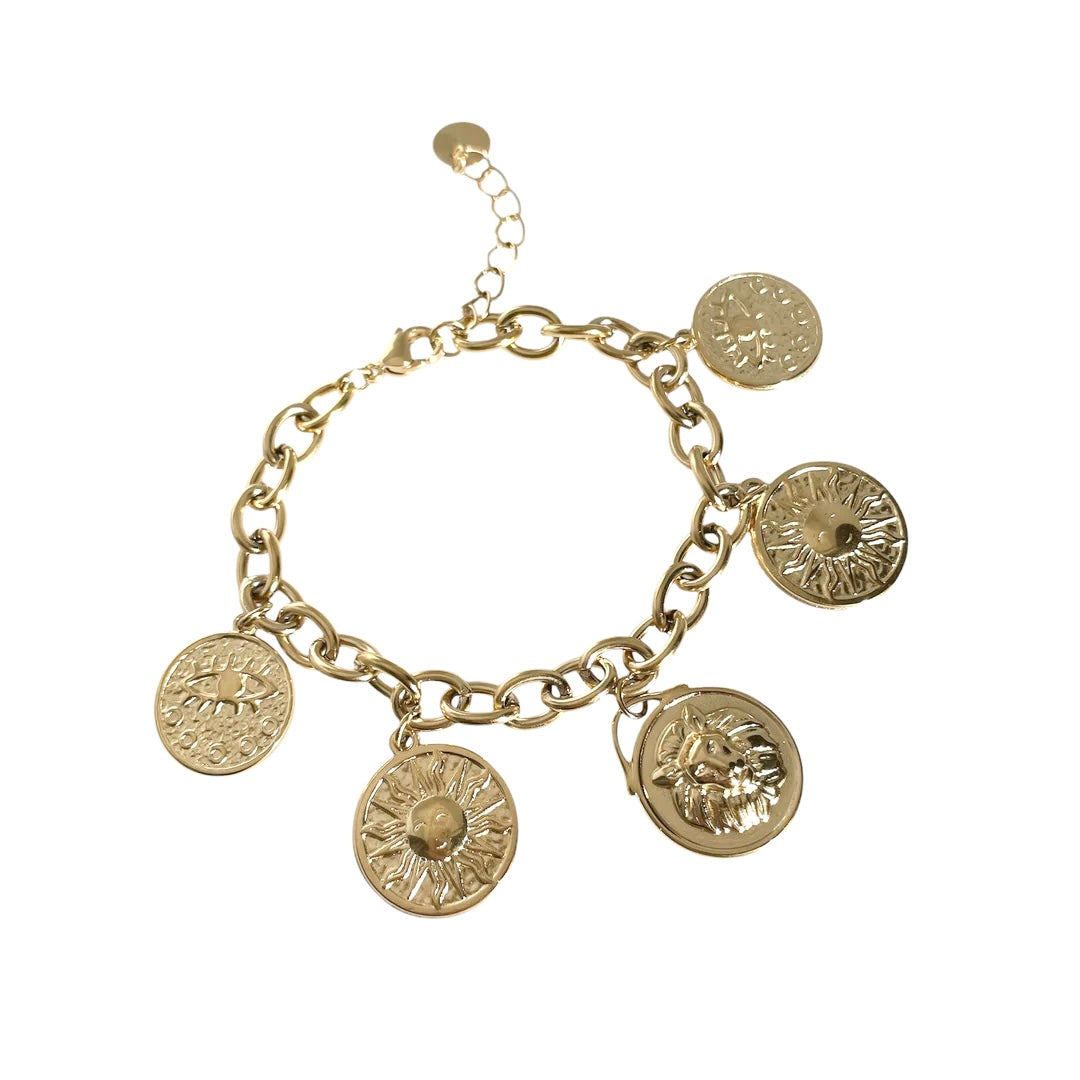 BRACELET ATHENA