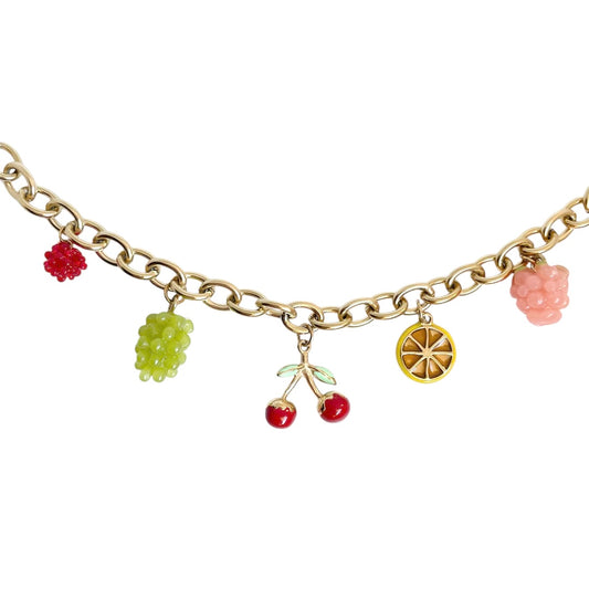 BRACELET CHERRY