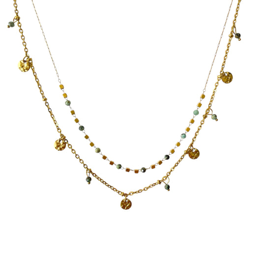 COLLIER NORA