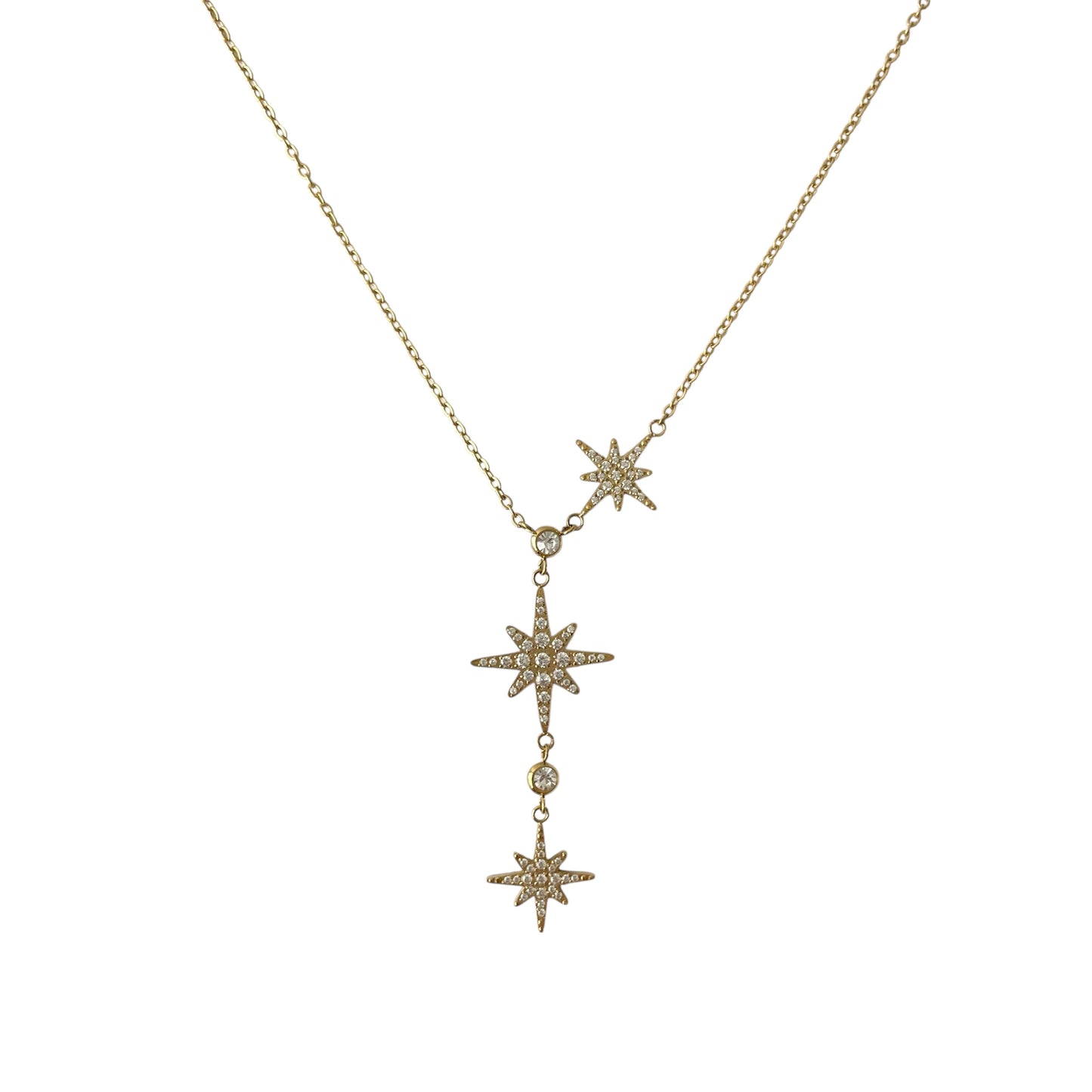 COLLIER SCARLA