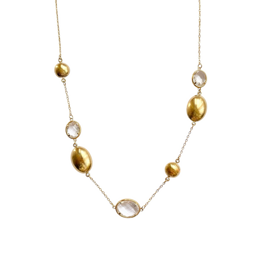 COLLIER YANA