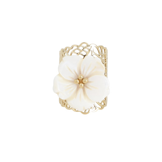 BAGUE BAÏA