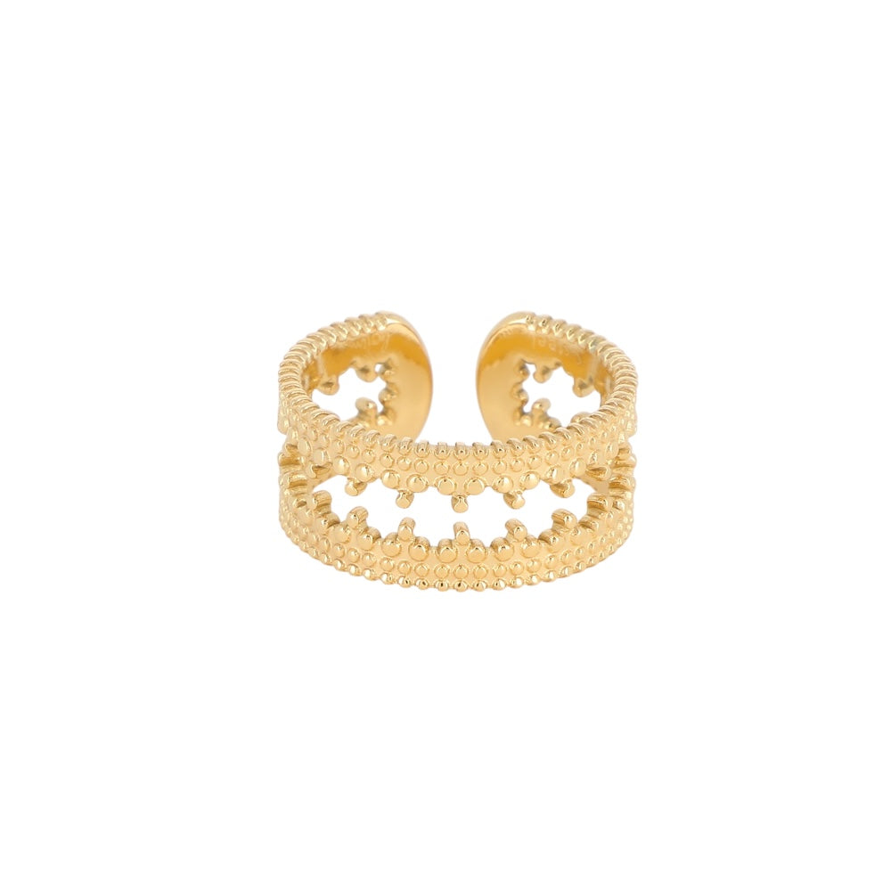 BAGUE ZÉLINE