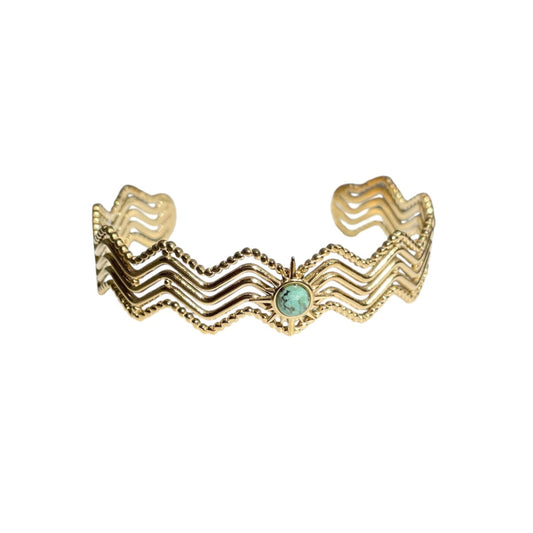 BRACELET JONC OSIRIS