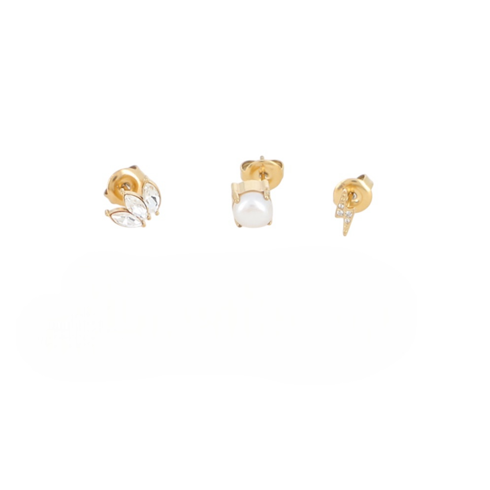 PUCES TRIO