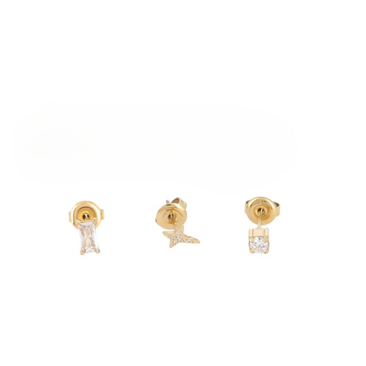 PUCES TRIO