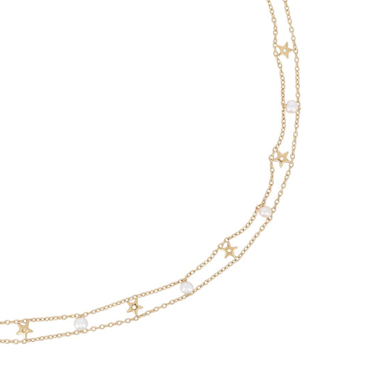 COLLIER RAS DE COU TÉA