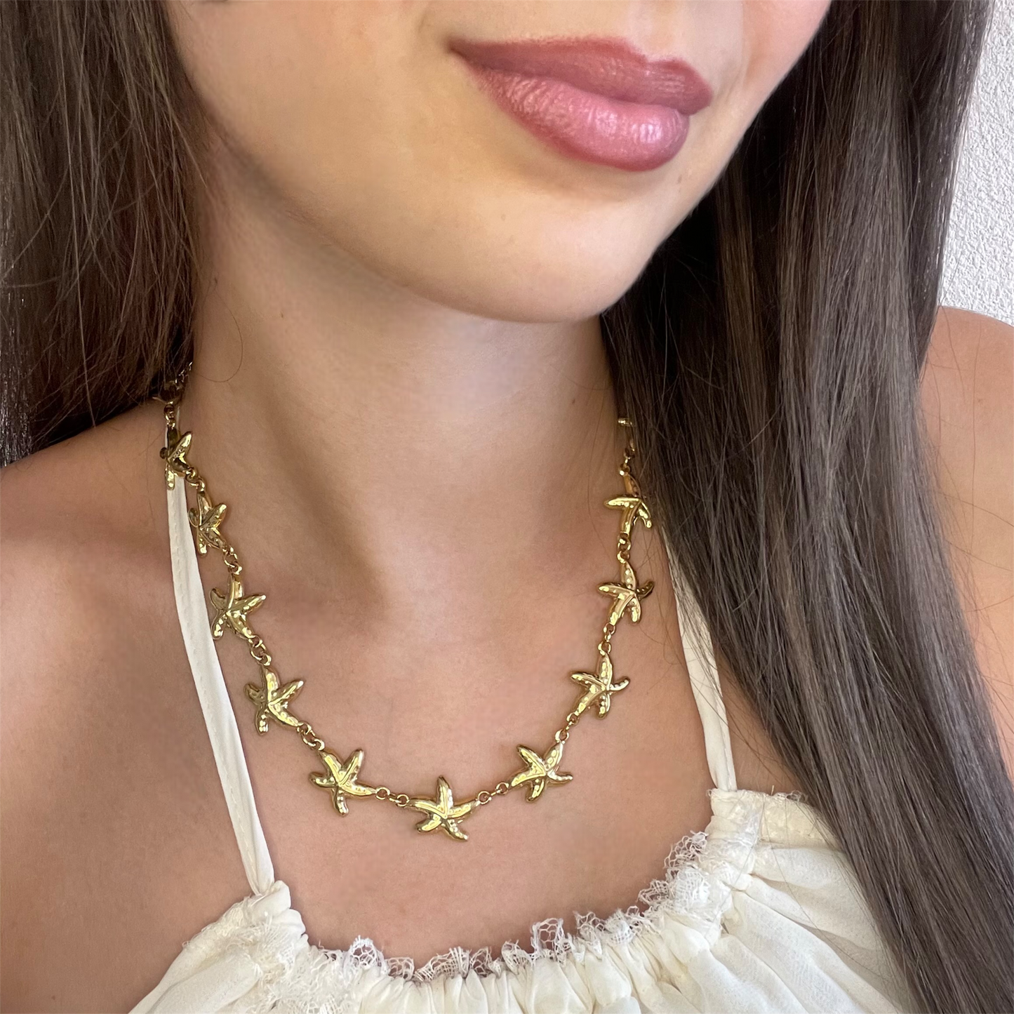COLLIER ESTRELLA