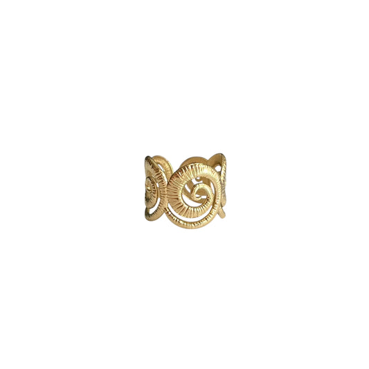 BAGUE BENIRRAS