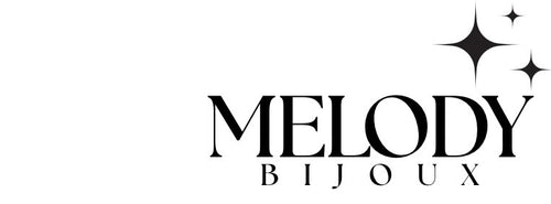 Logo Melody Bijoux