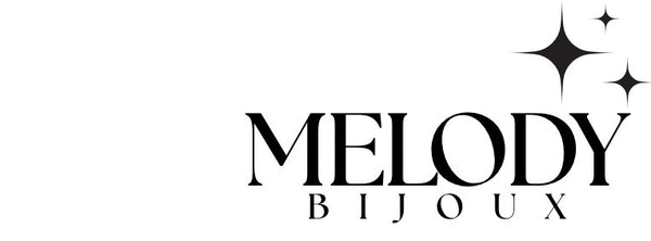 Logo Melody Bijoux