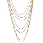 Collier Cascade Acier Inoxydable - Vita